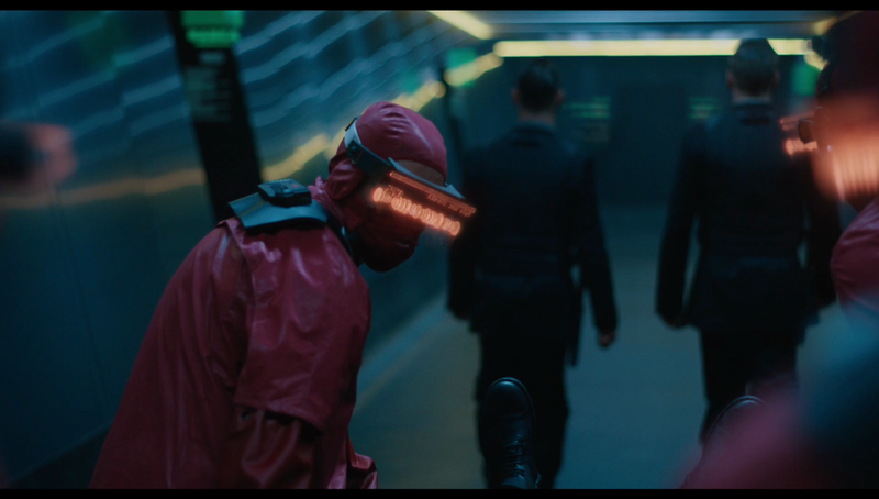 Illustration for article titled Ghost in the Shell (2017) Trailer 2 - Shot by Shot Analysis
